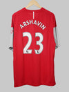<tc>Arsenal</tc> Camiseta de entrenamiento 2009/10 Arshavin #23 (XL)