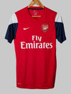 <tc>Arsenal</tc> Camiseta de local 2014/15 Alexis #17 (M)