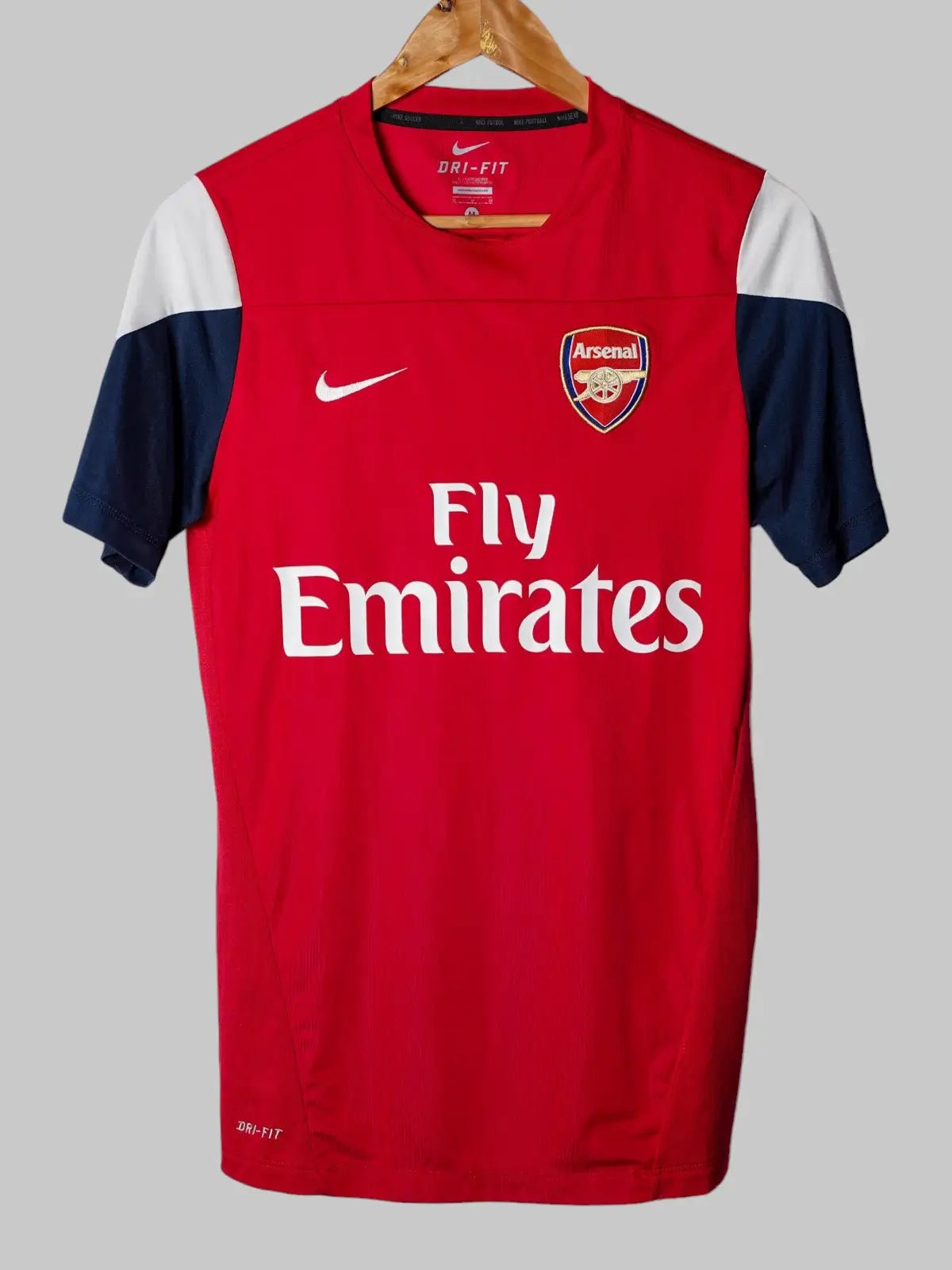 Arsenal Training Shirt 2013/14 (M)