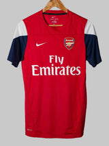 Arsenal Training Shirt 2013/14 (M)