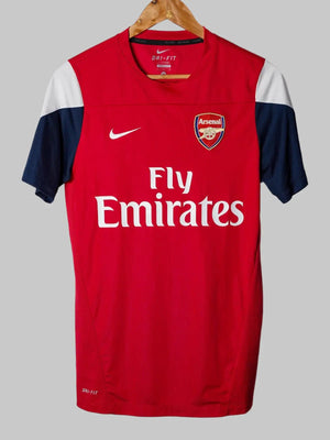 Arsenal Training Shirt 2013/14 (M)