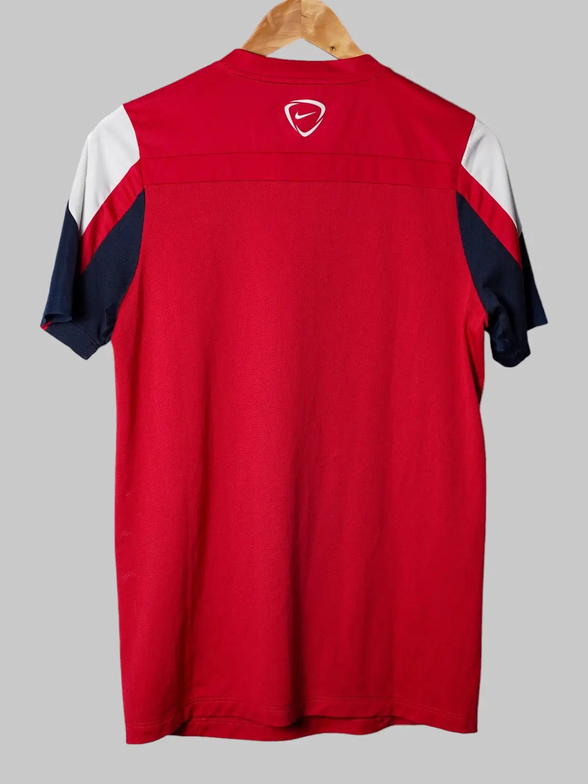 2014/15 Arsenal Training Shirt (M) Nike | First11