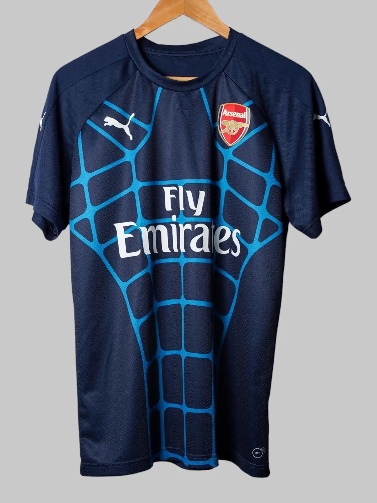 Arsenal Training Shirt 2015/16 (L)