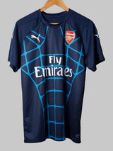 Arsenal Training Shirt 2015/16 (L)
