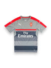 <tc>Arsenal</tc> Ausbildung <tc>Trikot</tc> 2016/17 - 10/10 - M