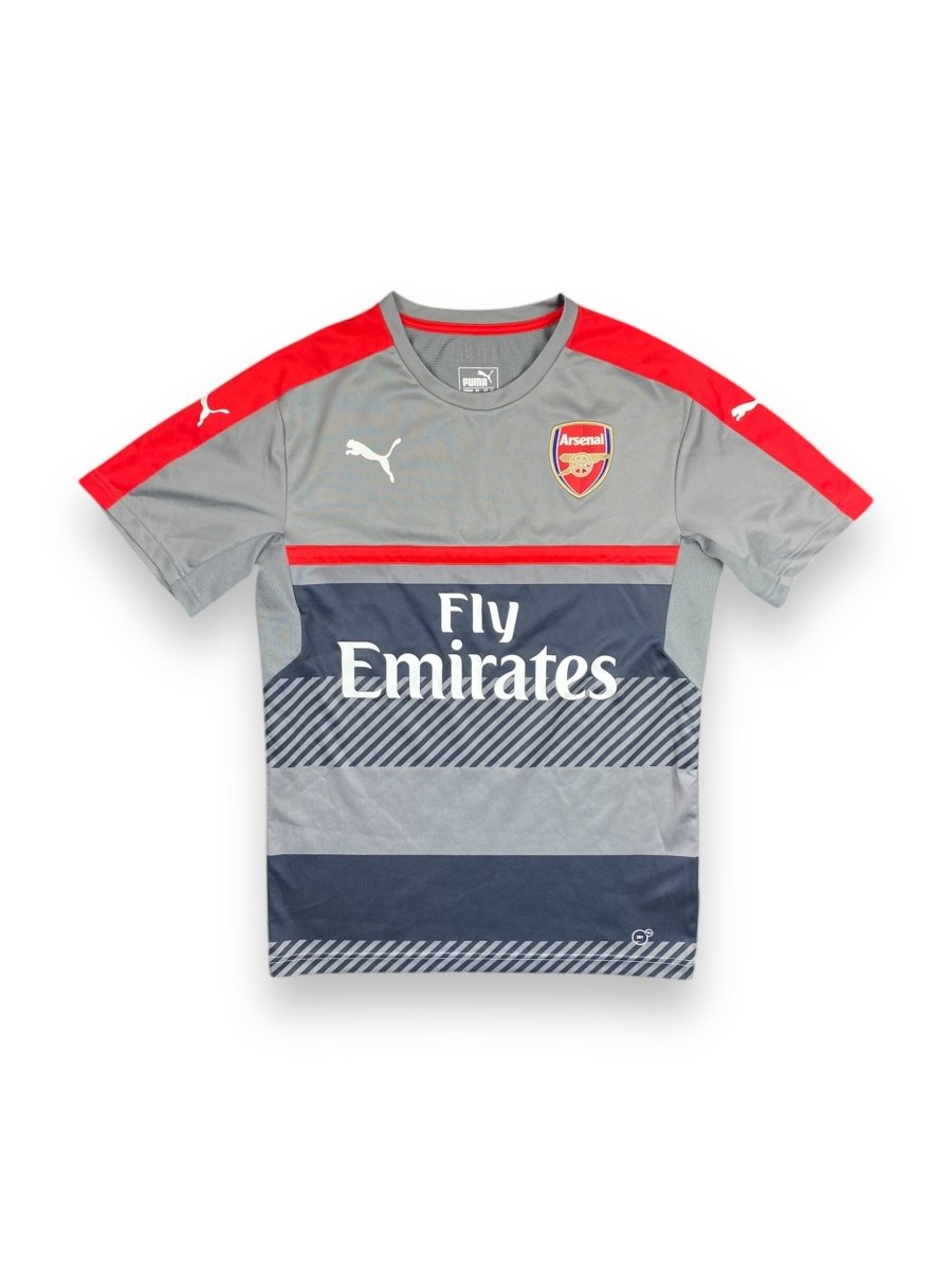 Arsenal Training Shirt 2016/17 - 10/10 - M