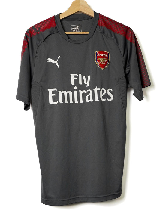 Arsenal Training Shirt 2017/18 (M)