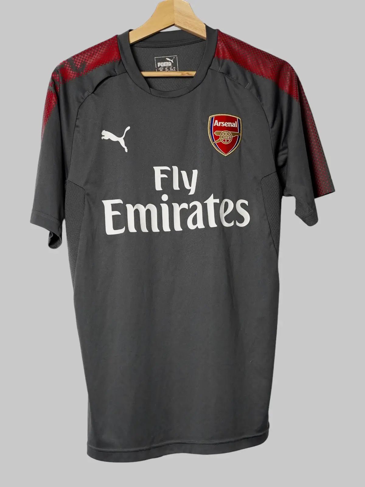 Arsenal Training Shirt 2017/18 (M)