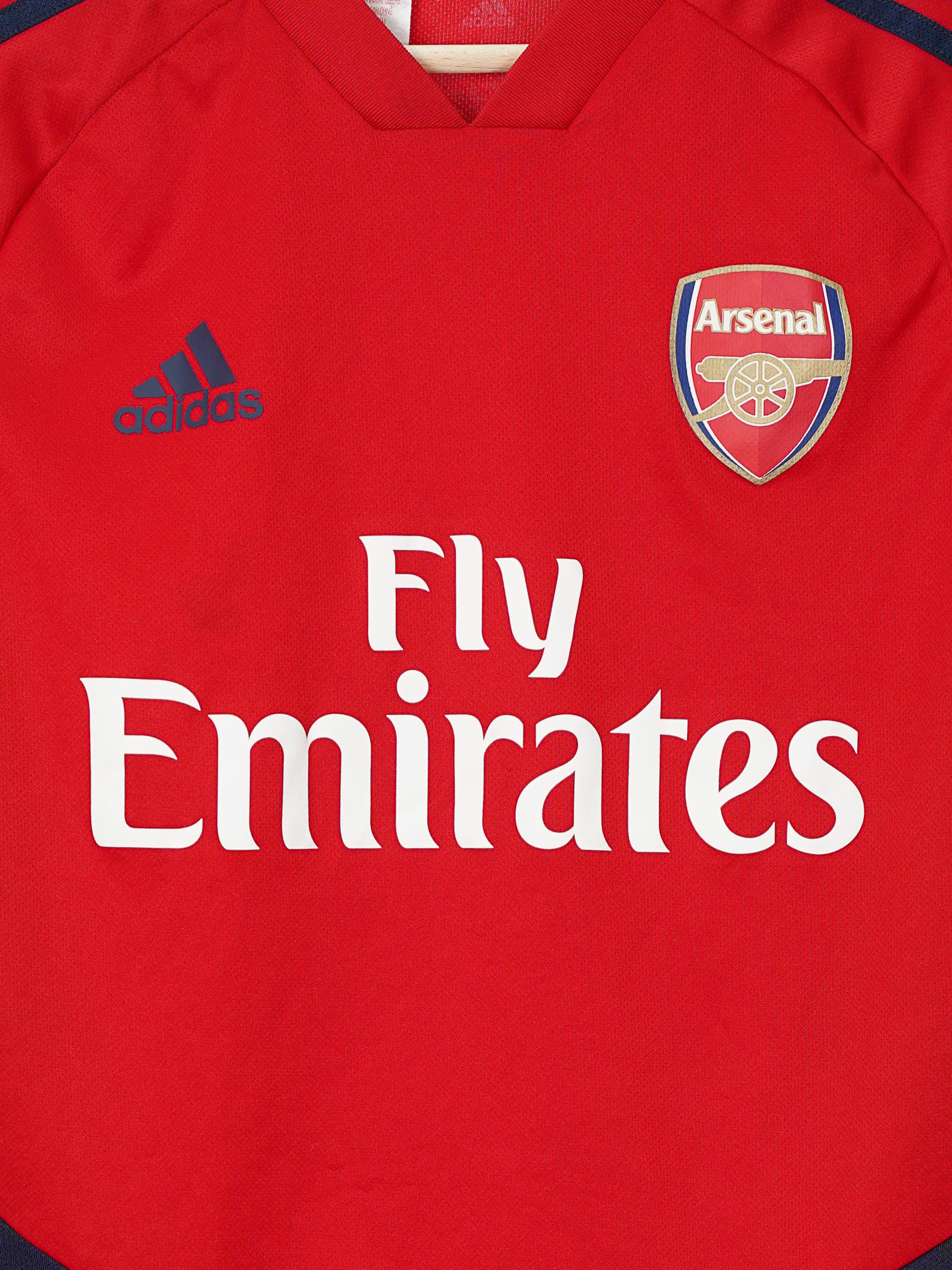 Arsenal Training Shirt 2019/20 (Kids L)