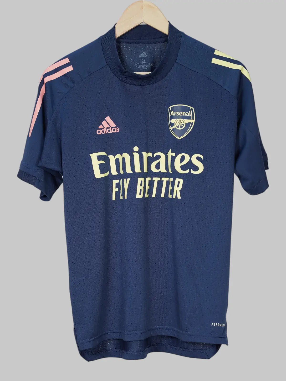 Arsenal Training Shirt 2020/21 (S)