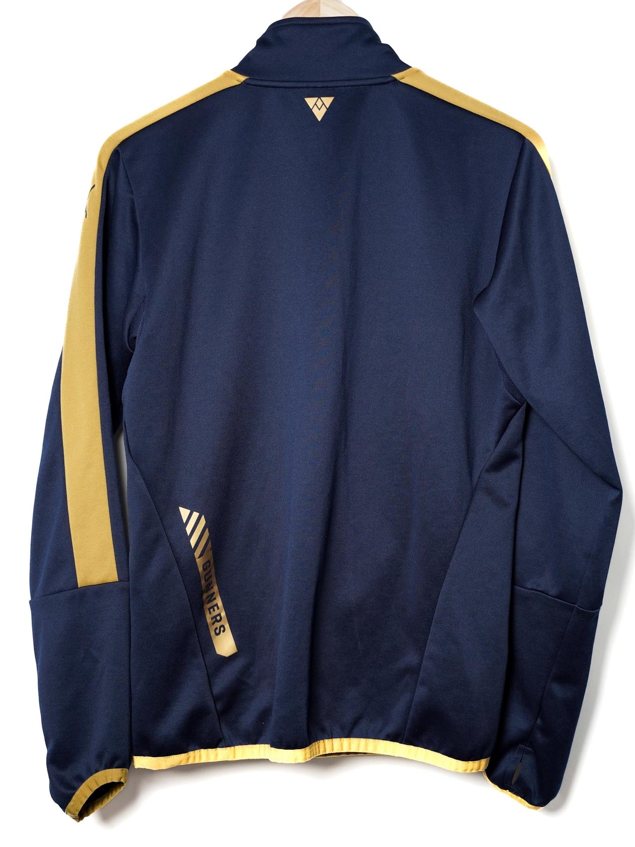 Arsenal Training Zip 2015/16 (S)