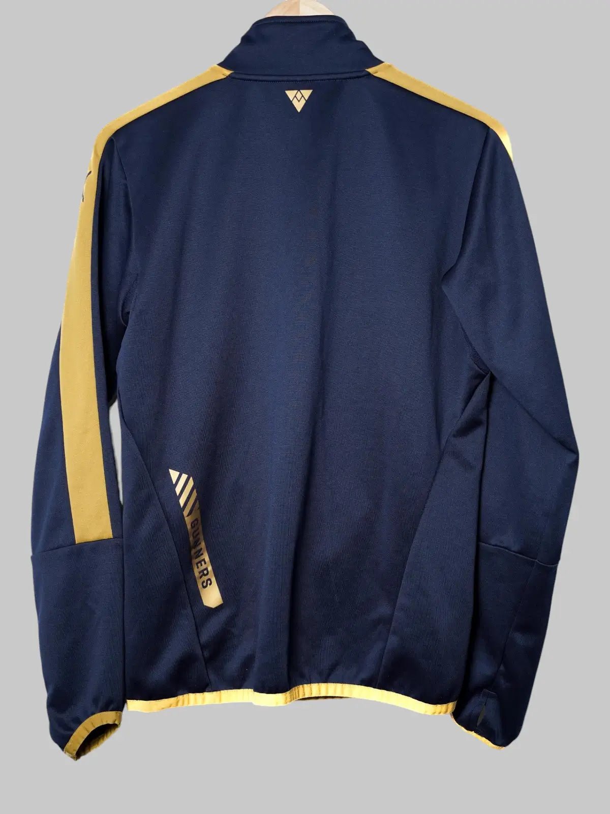 Arsenal Training Zip 2015/16 (S)