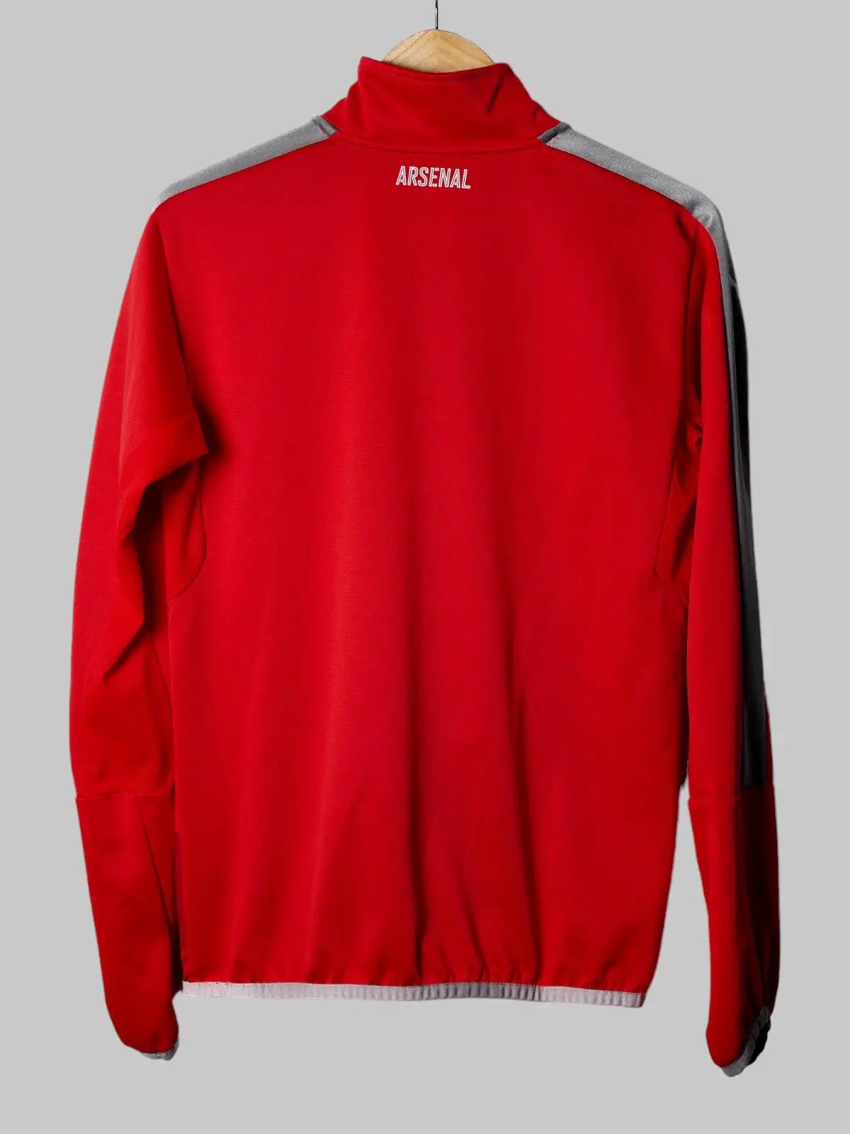 Arsenal Zip Jacket 2016/17 (S)