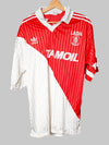AS Monaco Startseite <tc>Trikot</tc> 1993/94 (XL)
