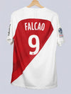 AS Monaco Startseite <tc>Trikot</tc> 2018/19 Falcao #9 (M)