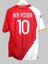 Als Monaco-Heimat <tc>Trikot</tc> 2023/24 Ben Yedder #10 (L)