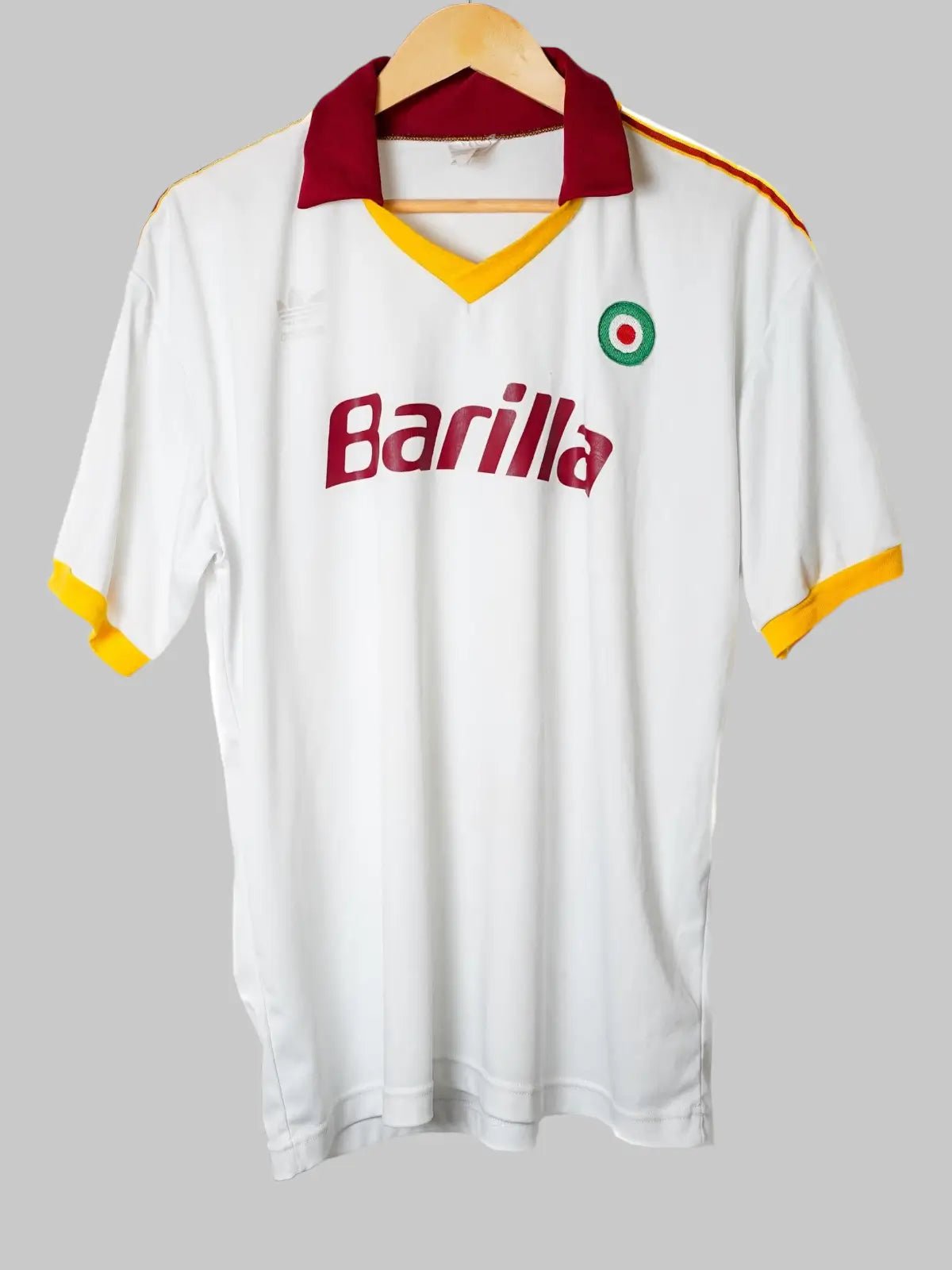 AS Roma Away Shirt 1991/92 (XL)