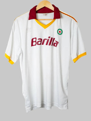 AS Roma Away Shirt 1991/92 (XL)