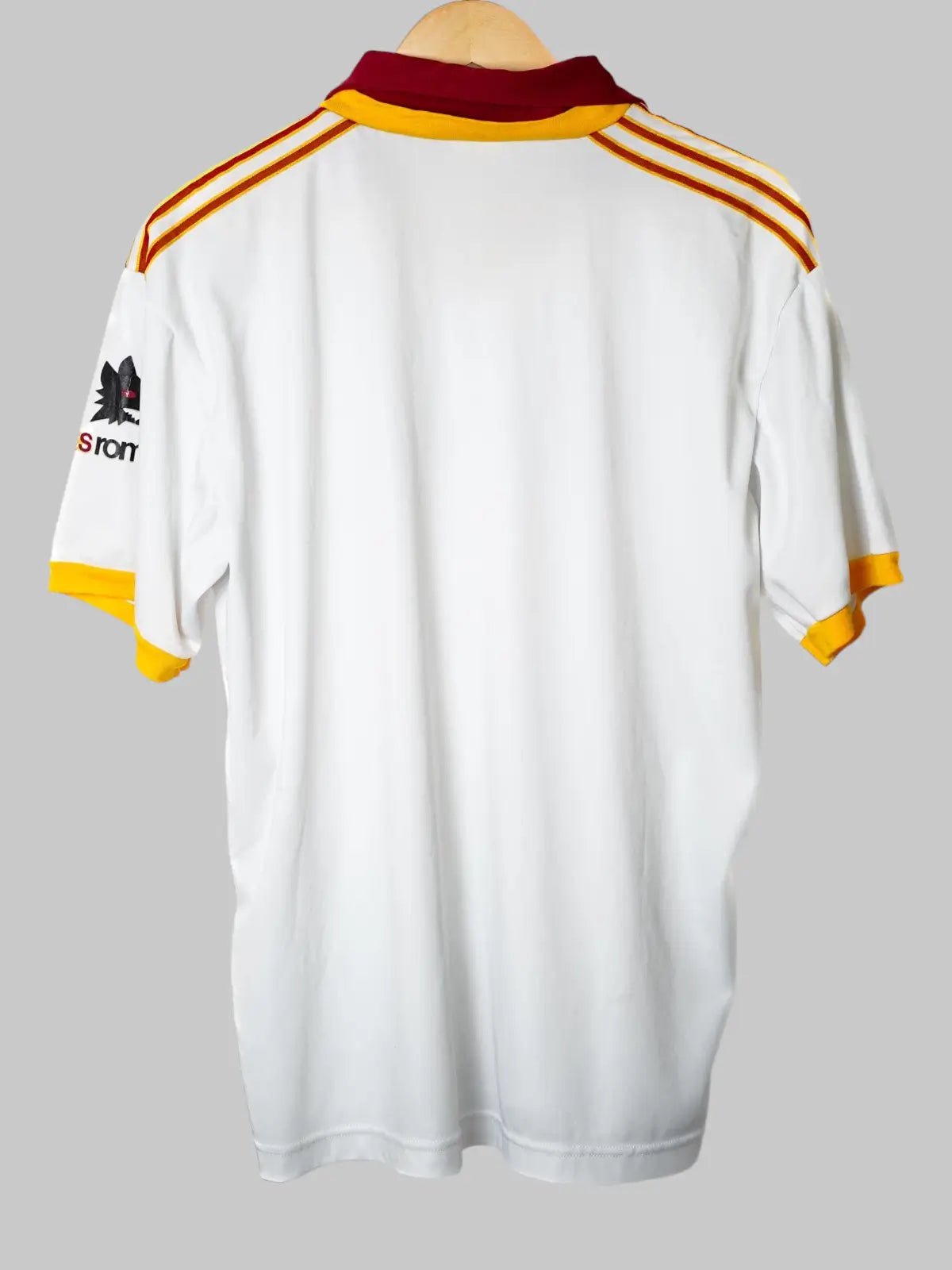 AS Roma Away Shirt 1991/92 (XL)