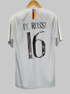 AS Roma Away Shirt 2018/19 De Rossi #16 (M)