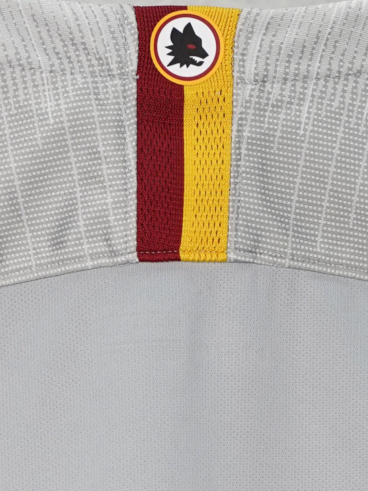 AS Roma Away Shirt 2018/19 (L Woman)