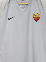 AS Roma Away Shirt 2018/19 (L Woman)
