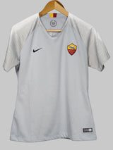 AS Roma Away Shirt 2018/19 (L Woman)