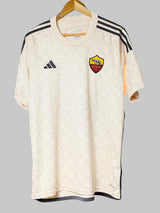 AS Roma Away Shirt 2023/24 Dybala 21 (L)