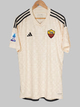 AS Roma Away Shirt 2023/24 Dybala 21 (L)