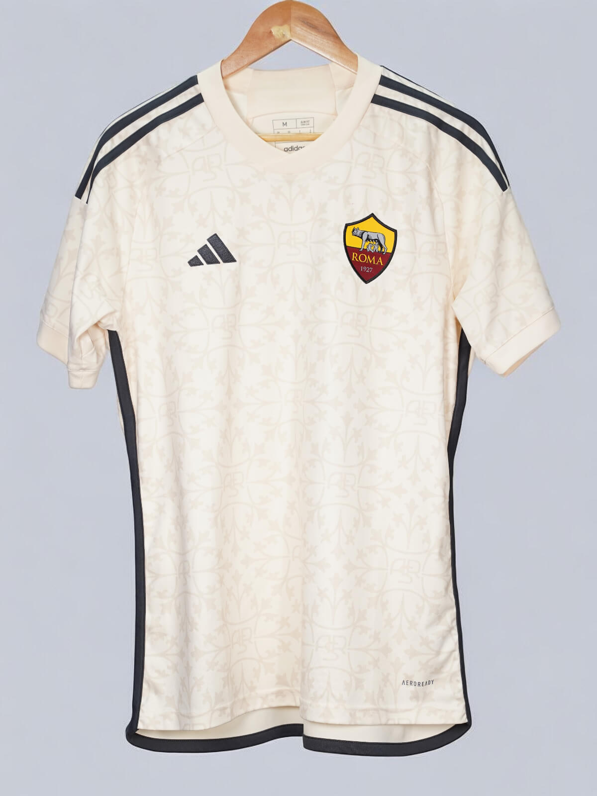 AS Roma Away Shirt 2023/24 Dybala 21 (M)