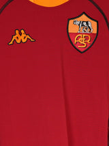 AS Roma Home Shirt 2002/3 Totti 10 (S)