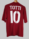 <tc>AS Roma</tc> Thuisshirt 2003/4 Totti #10 (M)