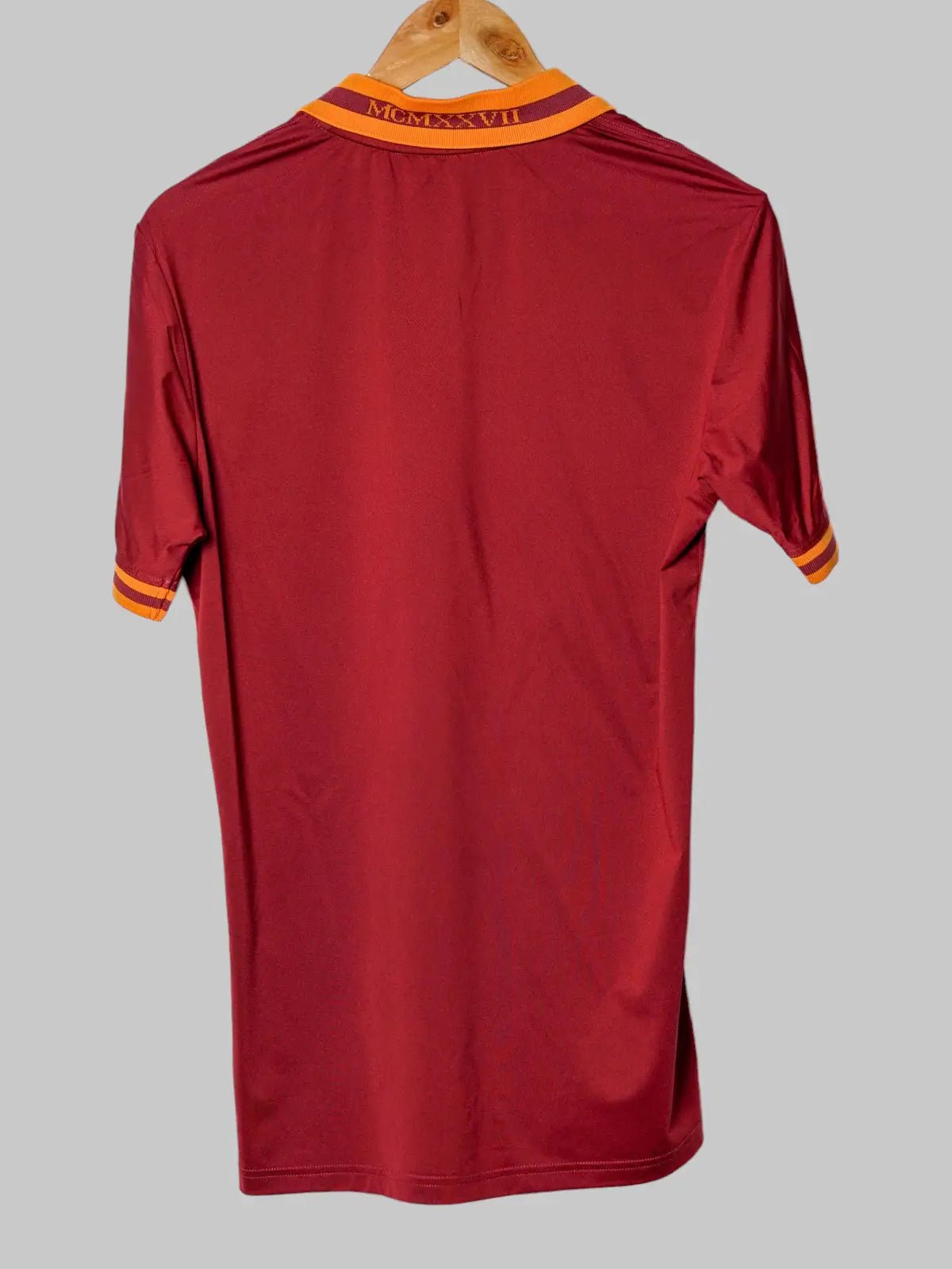 AS Roma Home Shirt 2013/14 (L)
