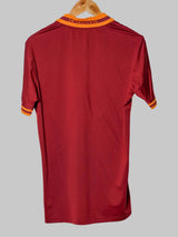 AS Roma Home Shirt 2013/14 (L)