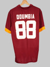 <tc>AS Roma</tc> Thuisshirt 2014/15 Doumbia #88 (L)