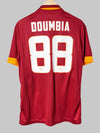 <tc>AS Roma</tc> Heim <tc>Trikot</tc> 2014/15 Doumbia #88 (L)
