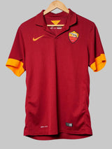 AS Roma Home Shirt 2014/15 Gervinho 27 (S)