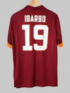 <tc>AS Roma</tc> Thuisshirt 2014/15 Ibarbo #19 (L)