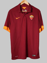 AS Roma Home Shirt 2014/15 Ibarbo 19 (L)
