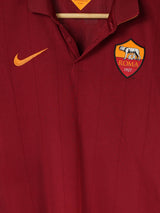 AS Roma Home Shirt 2014/15 Ibarbo 19 (S)