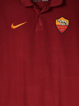 AS Roma Home Shirt 2014/15 Totti 10 (M)