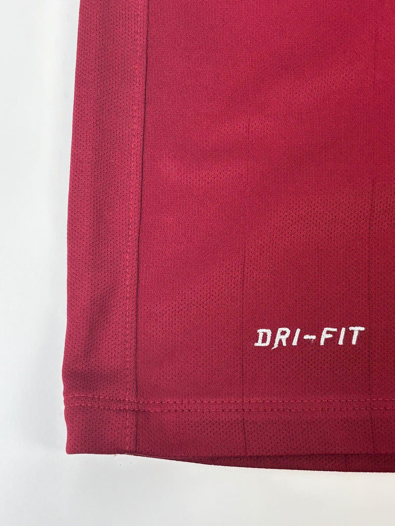 AS Roma Home Shirt 2014/15 Totti 10 (M)