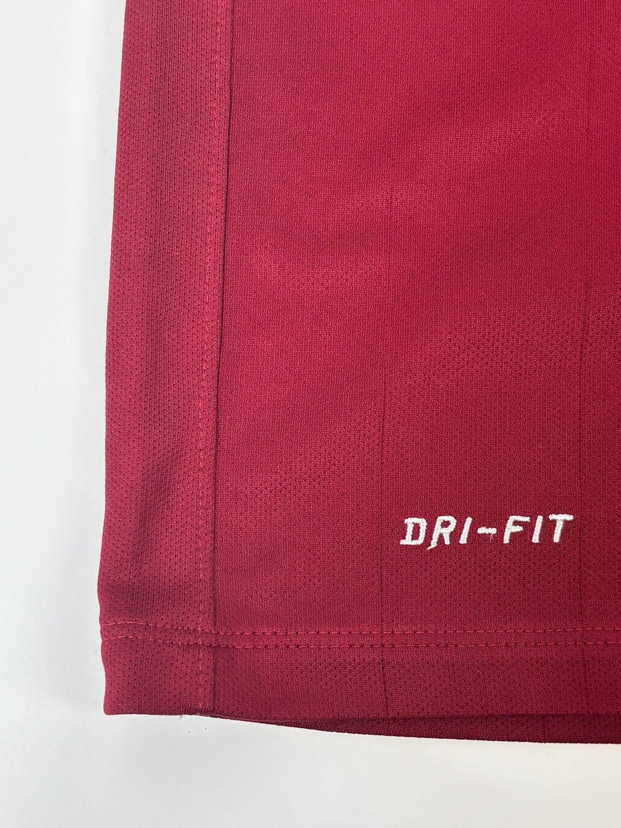 AS Roma Home Shirt 2014/15 Totti 10 (M)