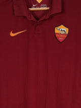 AS Roma Home Shirt 2014/15 Totti 10 (M)