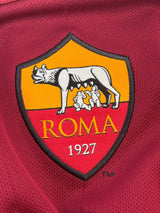 AS Roma Home Shirt 2014/15 Totti 10 (M)