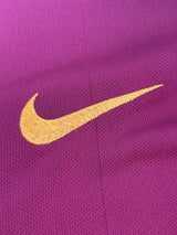 AS Roma Home Shirt 2014/15 Totti 10 (M)