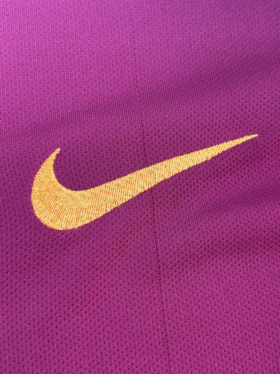 AS Roma Home Shirt 2014/15 Totti 10 (M)