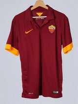 AS Roma Home Shirt 2015/16 Ibarbo 19 (M)