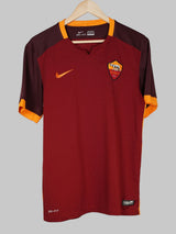 AS Roma Home Shirt 2015/16 Nainggolan 4 (M)