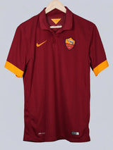 AS Roma Home Shirt 2015/16 Pjanic 15 (M)